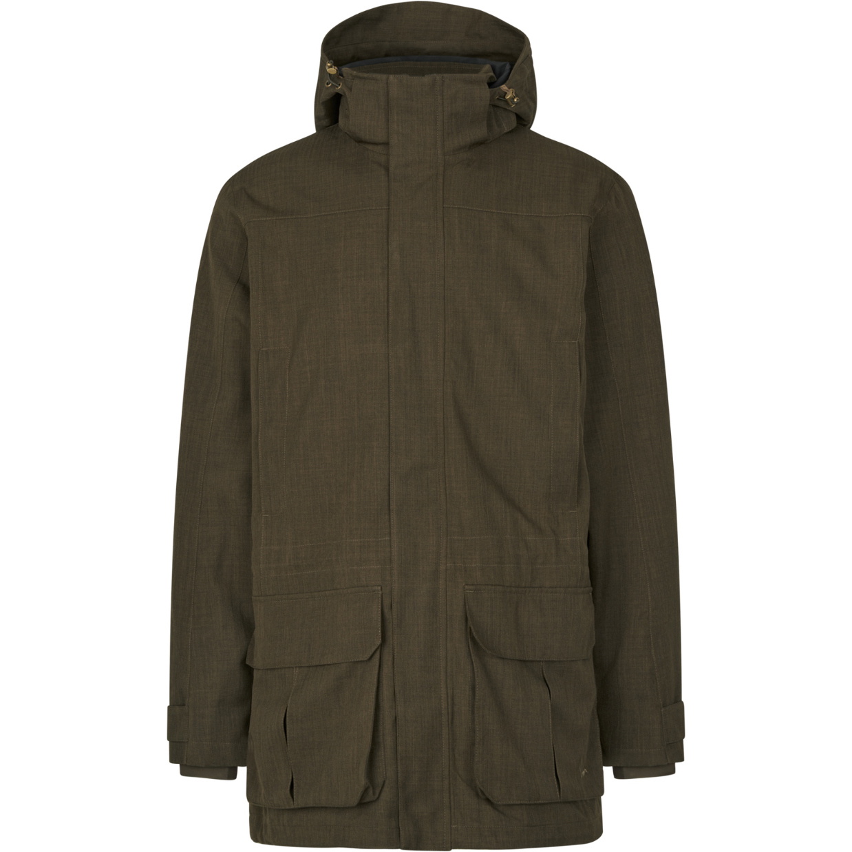 2025 Seeland Herren Highpoint Jacke 4050900320 - Light Pine